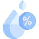 humidity icon